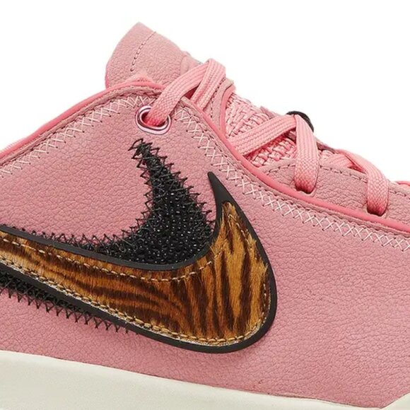 NEW Nike Lebron 20 XX ‘South Beast’ Pink Multi-Color Shoe *VerifiedAuthenticity* - Picture 9 of 11